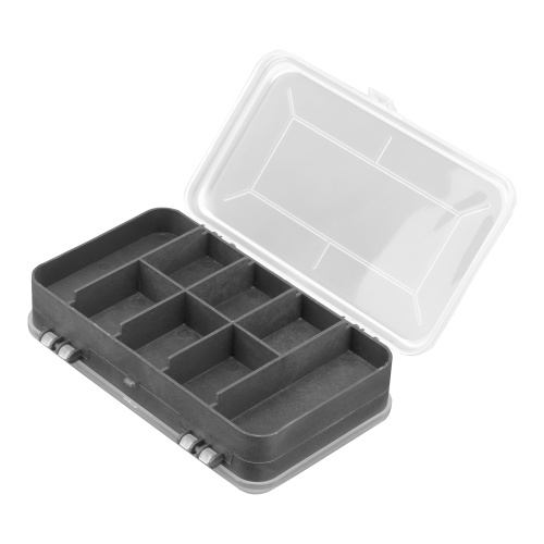 Органайзер двухсторонний 7", 17.5 х 10.6 х 4.6 см Сибртех купить в Москве с доставкой по всей России | ProtosMarket.ru