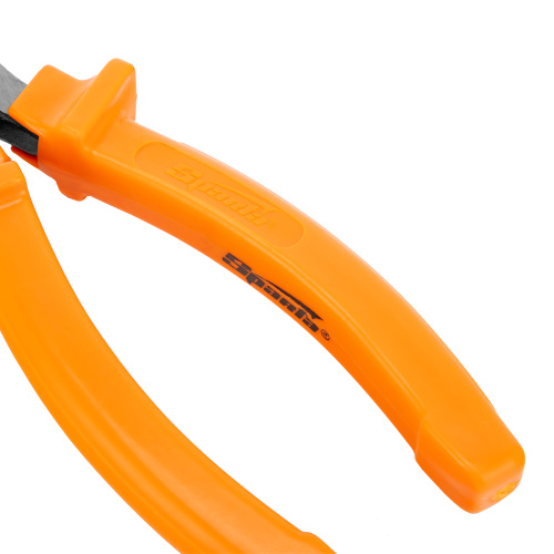 Бокорезы Classic, 160 мм, шлифованные, пластмассовые рукоятки Sparta купить в Москве с доставкой по всей России | ProtosMarket.ru