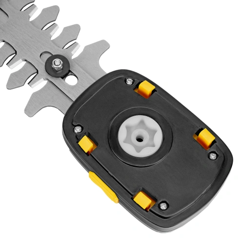 Ножницы-кусторез аккумуляторные GS-20, Li-Ion, 20 В Denzel по ценам производителя в Казани с доставкой по всей России