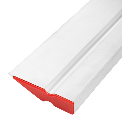 Правило алюминиевое, двойной захват, 2 ребра жесткости, L-2.5 м Matrix купить в Москве с доставкой по всей России | ProtosMarket.ru