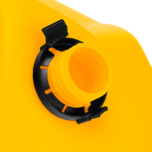 Канистра для ГСМ, премиум, 25л Denzel купить в Москве с доставкой по всей России | ProtosMarket.ru