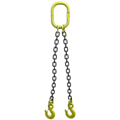 Строп цепной TOR 2СЦ г/п 2,12 т 9,0 м купить в Москве с доставкой по всей России | ProtosMarket.ru