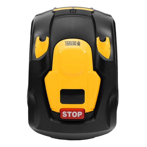 Робот-газонокосилка Grass Master 1000  1000м², 3Ач, 28V, LCD дисплей, Wi-Fi Denzel по ценам производителя в Казани с доставкой по всей России