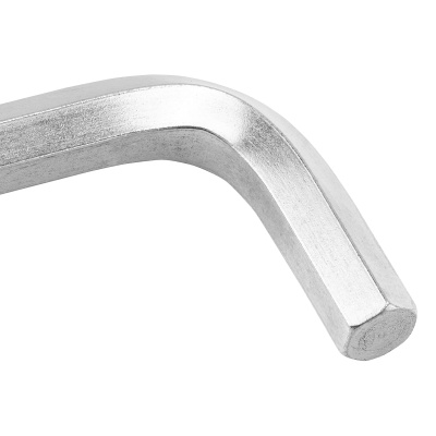 Ключ имбусовый HEX, 12 мм, 45x, закаленный, никель Сибртех купить в Москве с доставкой по всей России | ProtosMarket.ru