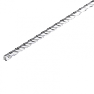 Бур по бетону Drei spitzen, 5 x 165 мм, SDS Plus Gross купить в Москве с доставкой по всей России | ProtosMarket.ru