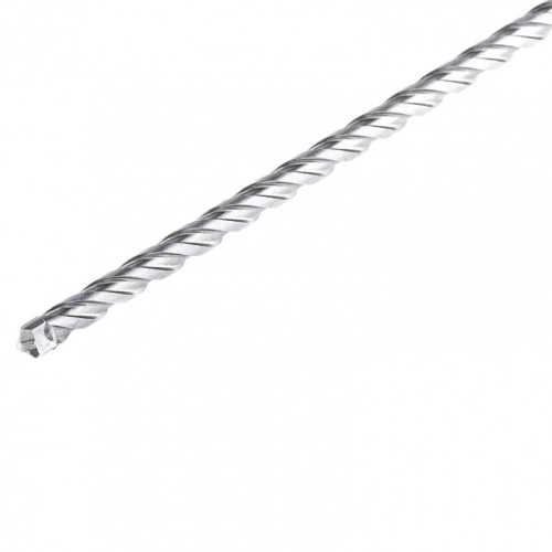 Бур по бетону Drei spitzen, 5 x 165 мм, SDS Plus Gross купить в Москве с доставкой по всей России | ProtosMarket.ru