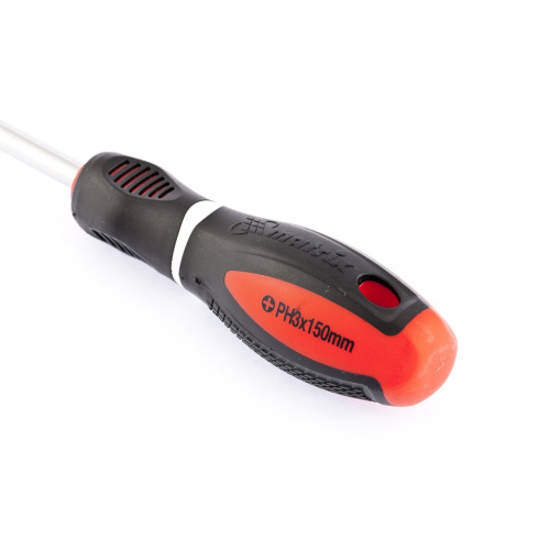 Отвертка "Era", PZ0 x 75 мм, CrV, трехкомпонентная рукоятка Matrix по ценам производителя в Казани с доставкой по всей России