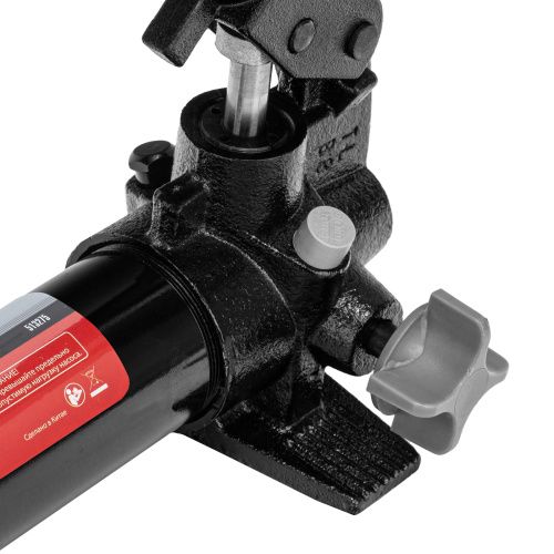 Насос гидравлический со шлангом для 4 т растяжки Matrix купить в Москве с доставкой по всей России | ProtosMarket.ru