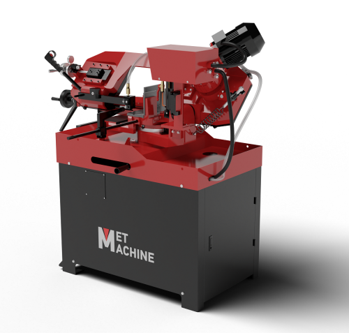 Ручной ленточнопильный станок с поворотной рамой LSZ1525 по ценам производителя в Казани с доставкой по всей России