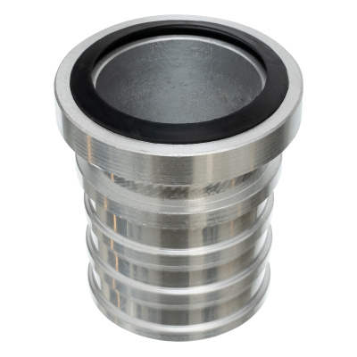 Головка рукавная HC-80, диаметр 3" Denzel купить в Москве с доставкой по всей России | ProtosMarket.ru