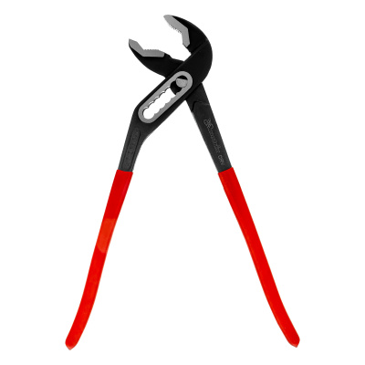 Клещи переставные 300 мм, хром-ванадий, обливные рукоятки Matrix купить в Москве с доставкой по всей России | ProtosMarket.ru