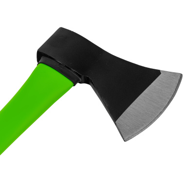 Топор, 800 г, фибергласовое топорище Сибртех купить в Москве с доставкой по всей России | ProtosMarket.ru