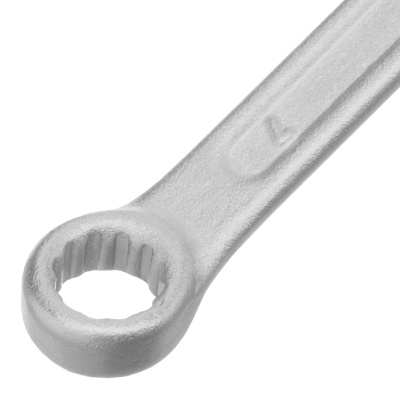 Ключ комбинированный, 7 мм, хромированный Sparta купить в Москве с доставкой по всей России | ProtosMarket.ru