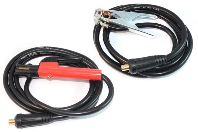 Сварочный инвертор HUGONG POWER STICK 250 III по ценам производителя в Казани с доставкой по всей России