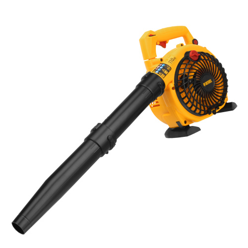 Воздуходувка-пылесос бензиновая GL-260, 26 см3, 1 л.с. Denzel купить в Москве с доставкой по всей России | ProtosMarket.ru