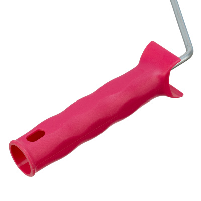 Валик "Нейлон Стандарт", 180 мм, ворс 9 мм, D 36 мм, D ручки 6 мм, полиамид Matrix купить в Москве с доставкой по всей России | ProtosMarket.ru