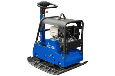 Виброплита реверсивная TSS-WP330YH (гидравлический привод) по ценам производителя в Казани с доставкой по всей России