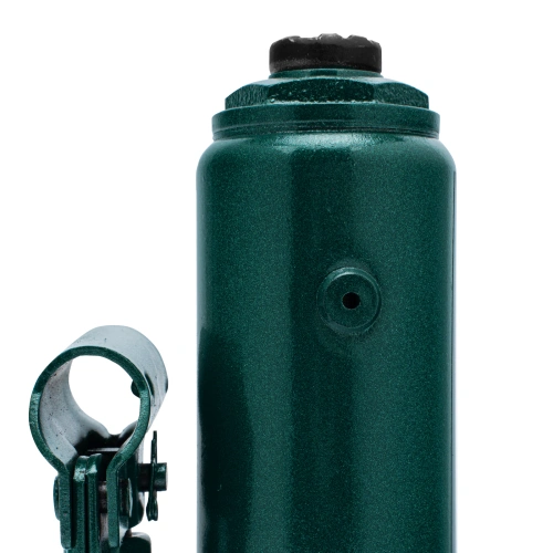 Домкрат гидравлический бутылочный, 5 т, 180-340 мм, в пласт. кейсе Сибртех купить в Москве с доставкой по всей России | ProtosMarket.ru