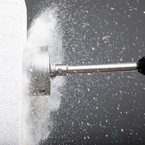 Буровая коронка, M22 х 110 мм Matrix купить в Москве с доставкой по всей России | ProtosMarket.ru