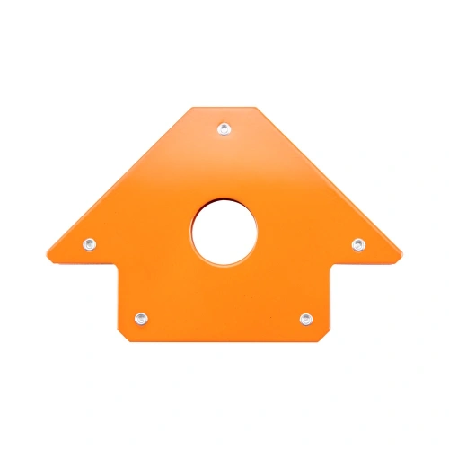 Угольник магнитный FIX-4 (45/90/135град, до 22кг) купить в Москве с доставкой по всей России | ProtosMarket.ru