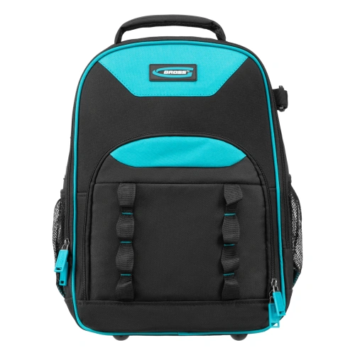 Рюкзак для инструмента, 450х340х170мм Gross купить в Москве с доставкой по всей России | ProtosMarket.ru