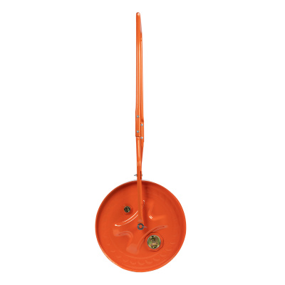 Каток газонный 70л, ручной, наливной, пробка-болт Сибртех по ценам производителя в Казани с доставкой по всей России