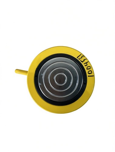 Домкрат гидравлический грузовой TOR ДУ50П100 50 т односторонний по ценам производителя в Казани с доставкой по всей России