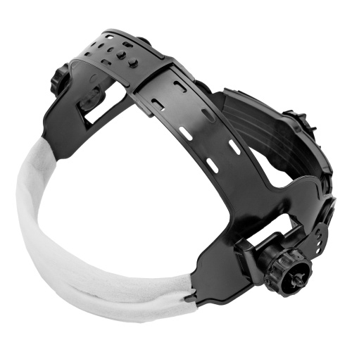 Маска сварщика ЕВРО, пластик, стекло 110 х 90 мм, ГОСТ Р 12.4.238-2007 Сибртех по ценам производителя в Казани с доставкой по всей России