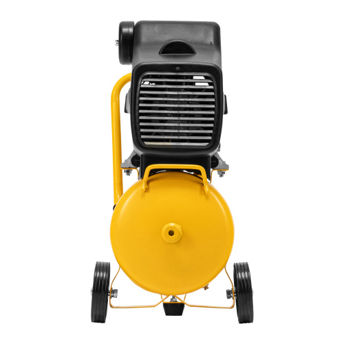 Компрессор воздушный DC1500/24, прямой привод, 1.5 кВт, 24 литра, 220 л/мин Denzel по ценам производителя в Казани с доставкой по всей России