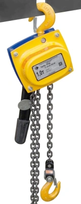 Таль  ручная   рычажная  1,0т  3м ТРШСРп купить в Москве с доставкой по всей России | ProtosMarket.ru