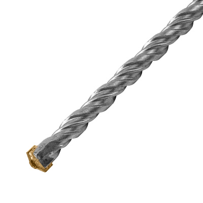 Бур по бетону, 12 x 800 мм, SDS Plus Matrix купить в Москве с доставкой по всей России | ProtosMarket.ru