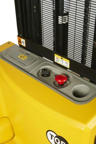 Штабелер самоходный 1,5 т 3,0 м TOR WS15H-3000 24/85 В/Ач купить в Москве с доставкой по всей России | ProtosMarket.ru