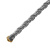 Бур по бетону, 12 x 800 мм, SDS Plus Matrix купить в Москве с доставкой по всей России | ProtosMarket.ru