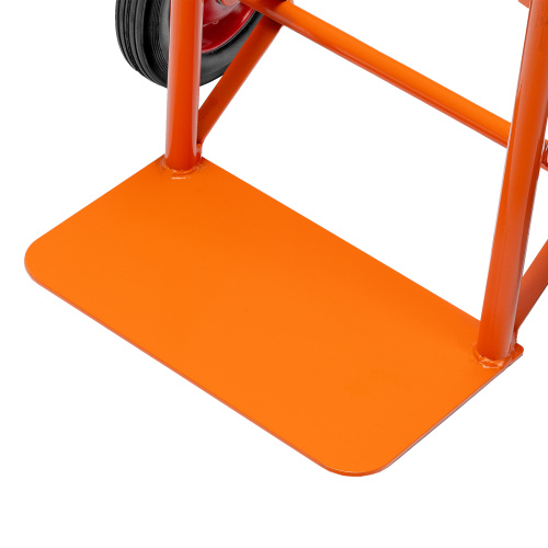 Тележка ручная 2-х колесная, облегченная, г/п 120кг, платформа 350х200мм Сибртех по ценам производителя в Казани с доставкой по всей России