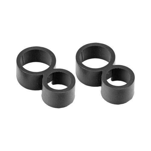 Домкрат гидравлический бутылочный, 12 т, h подъема 230-465 мм Matrix по ценам производителя в Казани с доставкой по всей России