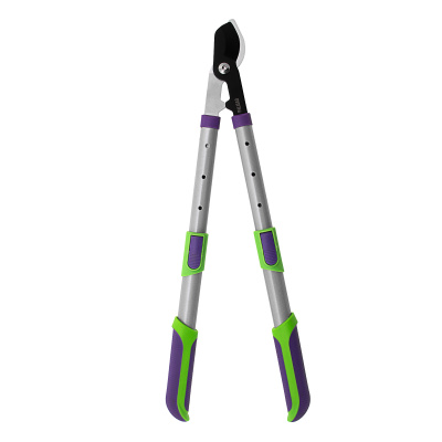 Сучкорез прямого реза, 505 -710 мм, телескопические стальные обрезиненные рукоятки, Palisad купить в Москве с доставкой по всей России | ProtosMarket.ru