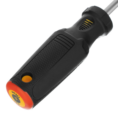 Отвертка PH3х150 мм, CrV, трехкомпонентная рукоятка Denzel по ценам производителя в Казани с доставкой по всей России