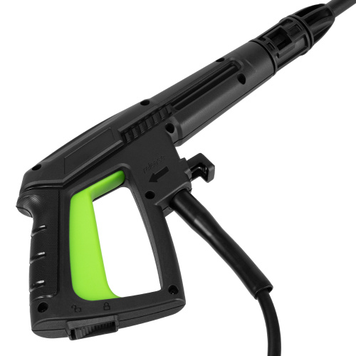 Моечная машина высокого давления АМ-1700, 1700 Вт, 130 бар, 350 л/ч, колесная Сибртех купить в Москве с доставкой по всей России | ProtosMarket.ru