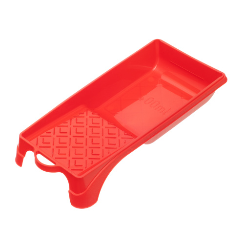 Малярный набор для работ с эмалями: кювета 150 мм х 290 мм и мини-валик 110 мм Сибртех купить в Москве с доставкой по всей России | ProtosMarket.ru