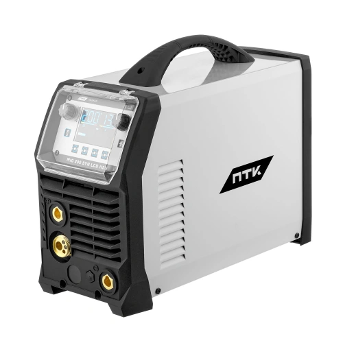 ПТК HANKER MIG 200 SYN LCD H55 по ценам производителя в Казани с доставкой по всей России