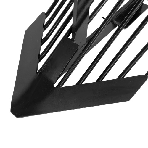 Картофелевыкапыватель для мотоблока, без сцепки Denzel по ценам производителя в Казани с доставкой по всей России