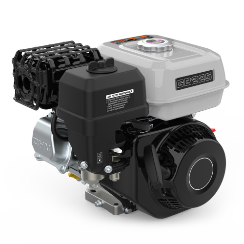 Двигатель бензиновый EVOline GB 225 купить в Москве с доставкой по всей России | ProtosMarket.ru