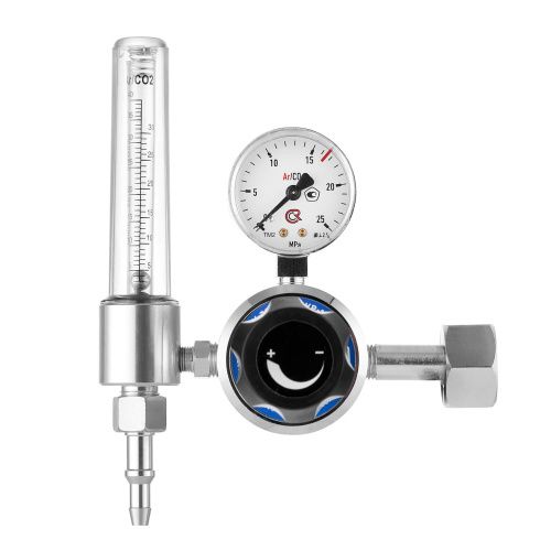 Регулятор расхода газа 2-х ступенчатый У-30/АР-40-КР-1Р ECO купить в Москве с доставкой по всей России | ProtosMarket.ru