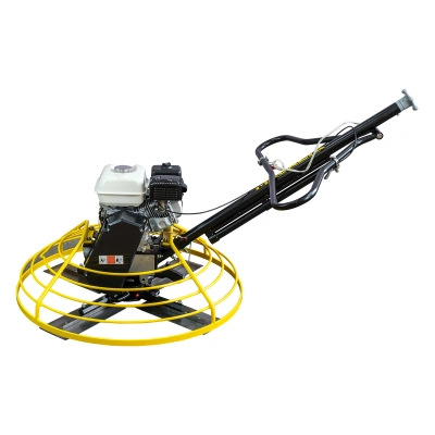 Затирочная машина MASALTA MT36-4 (900 мм, бензин, Honda GX160, 4 (5,5) кВт (л.с.) по ценам производителя в Казани с доставкой по всей России