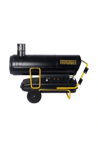 Пушка тепловая дизельная непрямого нагрева 60 кВт TOR BGO-60B по ценам производителя в Казани с доставкой по всей России