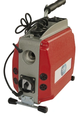 Машина для прочистки канализационных труб секционная 20-150 мм 570 Вт TOR TD-150 купить в Москве с доставкой по всей России | ProtosMarket.ru