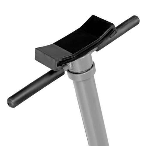 Стойка трансмиссионная механическая, 0.6 т, H подъема 1360-2030 мм, HigH Position Matrix купить в Москве с доставкой по всей России | ProtosMarket.ru