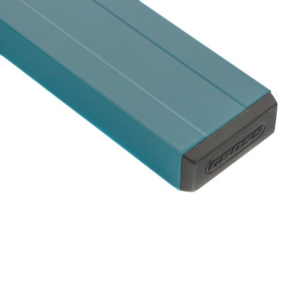 Уровень алюминиевый, 400 мм, 2 глазка, HanD Werker Gross купить в Москве с доставкой по всей России | ProtosMarket.ru