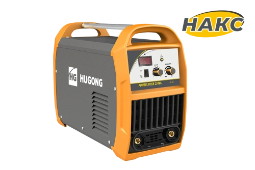 Сварочный инвертор HUGONG POWER STICK 251W III по ценам производителя в Казани с доставкой по всей России