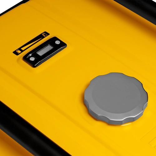 Генератор бензиновый GE 8900, 8.5 кВт, 220 В/50 Гц, 25 л, ручной старт Denzel купить в Москве с доставкой по всей России | ProtosMarket.ru